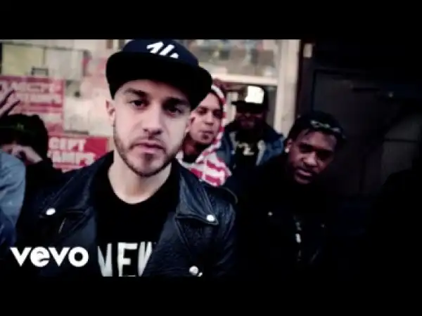 Video: Emilio Rojas - 167